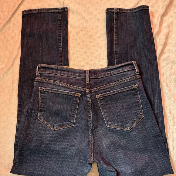 NYDJ Tummy Tuck Jeans - Picture 2 of 2